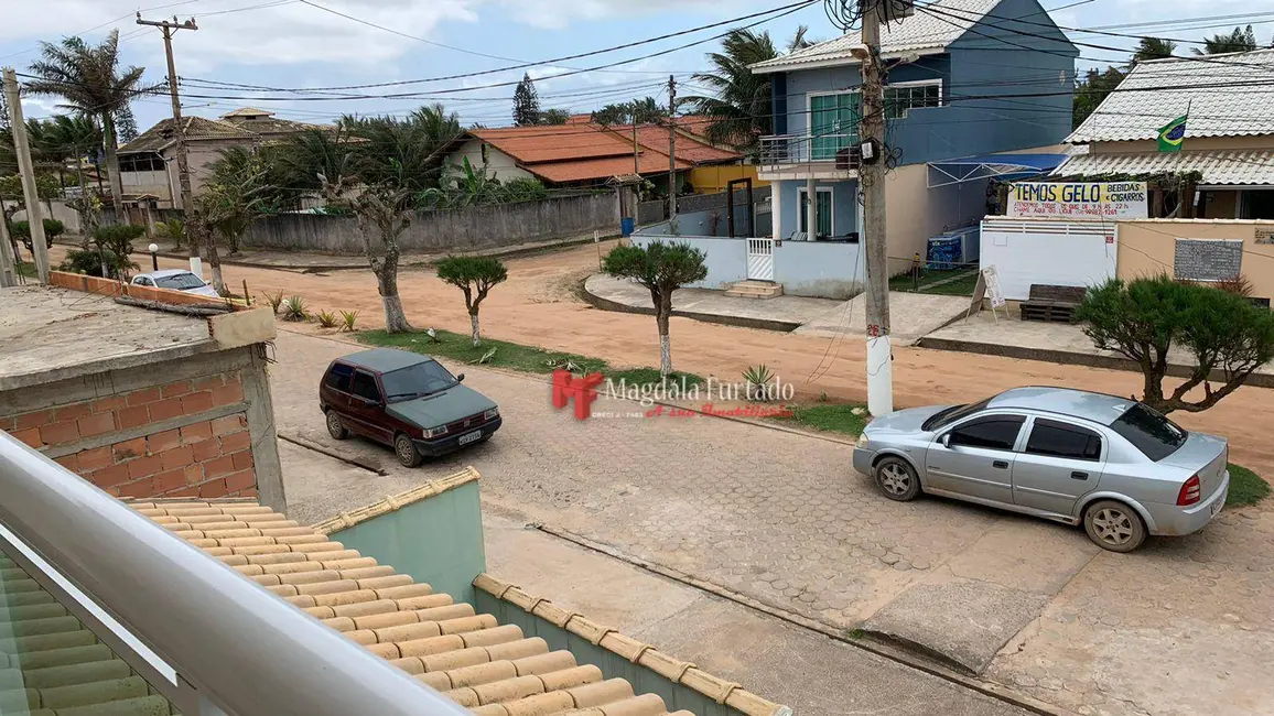 Foto 8 de Casa com 2 quartos à venda, 250m2 em Cabo Frio - RJ