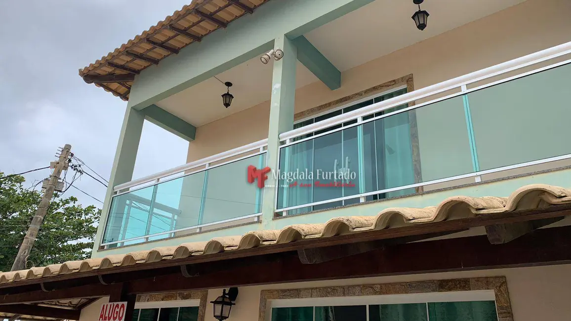 Foto 4 de Casa com 2 quartos à venda, 250m2 em Cabo Frio - RJ