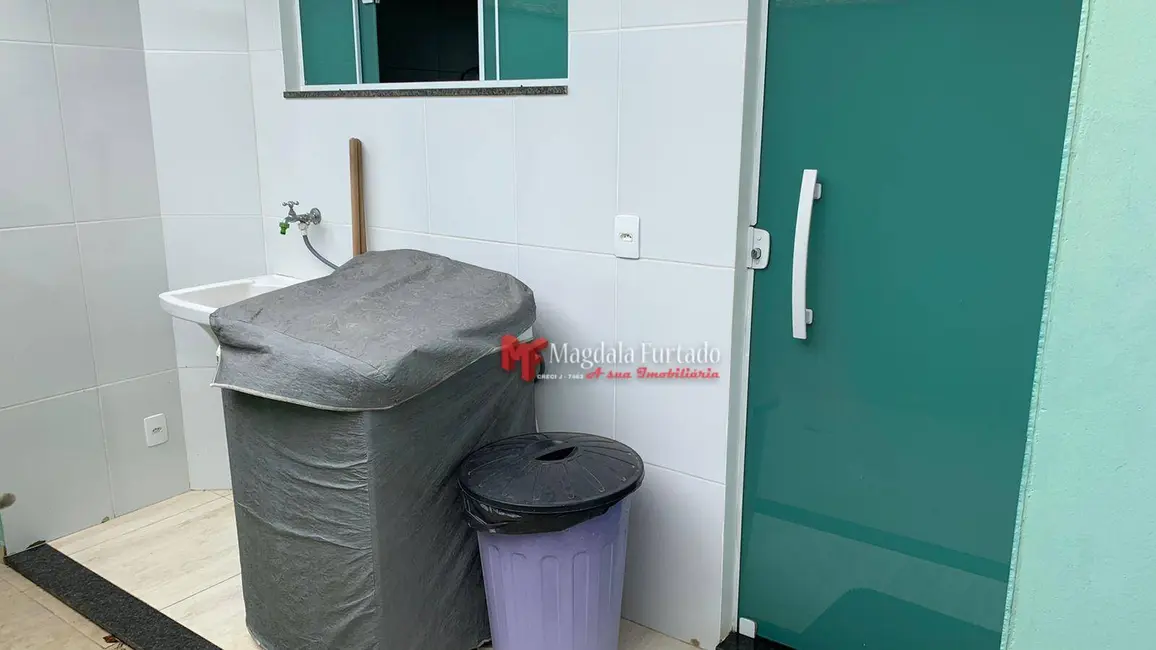 Foto 5 de Casa com 2 quartos à venda, 250m2 em Cabo Frio - RJ
