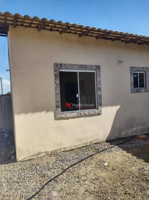 Foto 4 de Casa com 1 quarto à venda, 88m2 em Cabo Frio - RJ