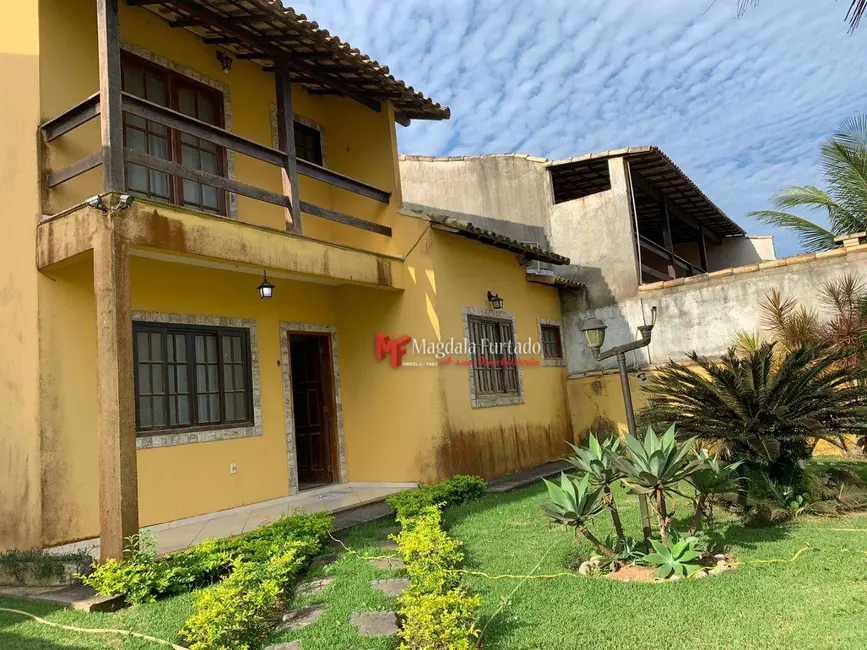 Casa com 2 quartos à venda, 224m2 em Cabo Frio - RJ - imagem 3 Foto 3 de Casa com 2 quartos à venda, 224m2 em Cabo Frio - RJ