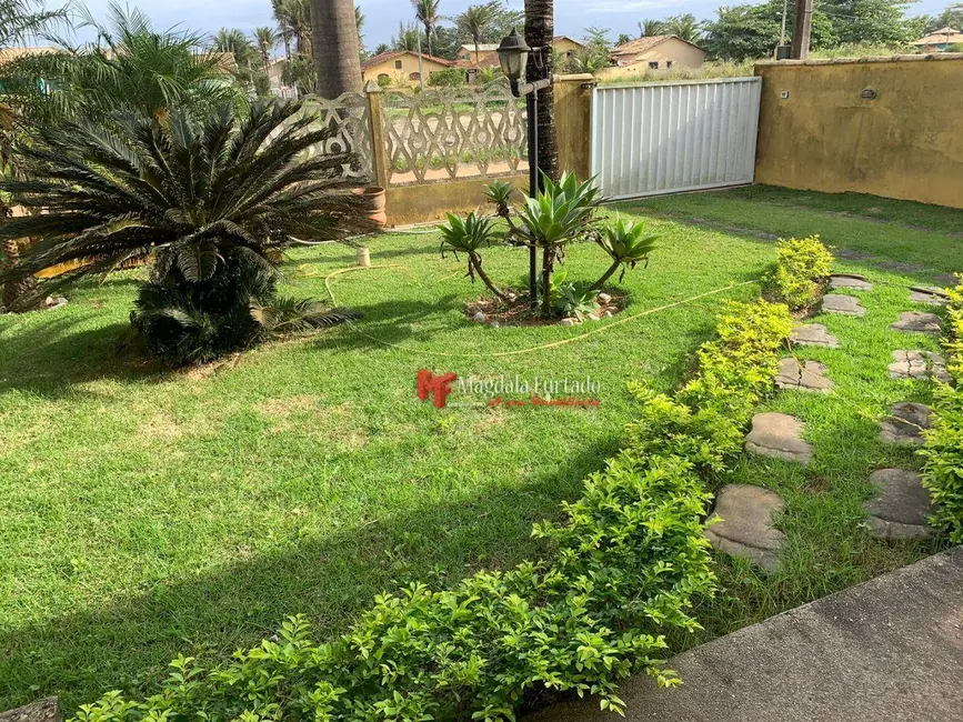 Casa com 2 quartos à venda, 224m2 em Cabo Frio - RJ - imagem 4 Foto 4 de Casa com 2 quartos à venda, 224m2 em Cabo Frio - RJ