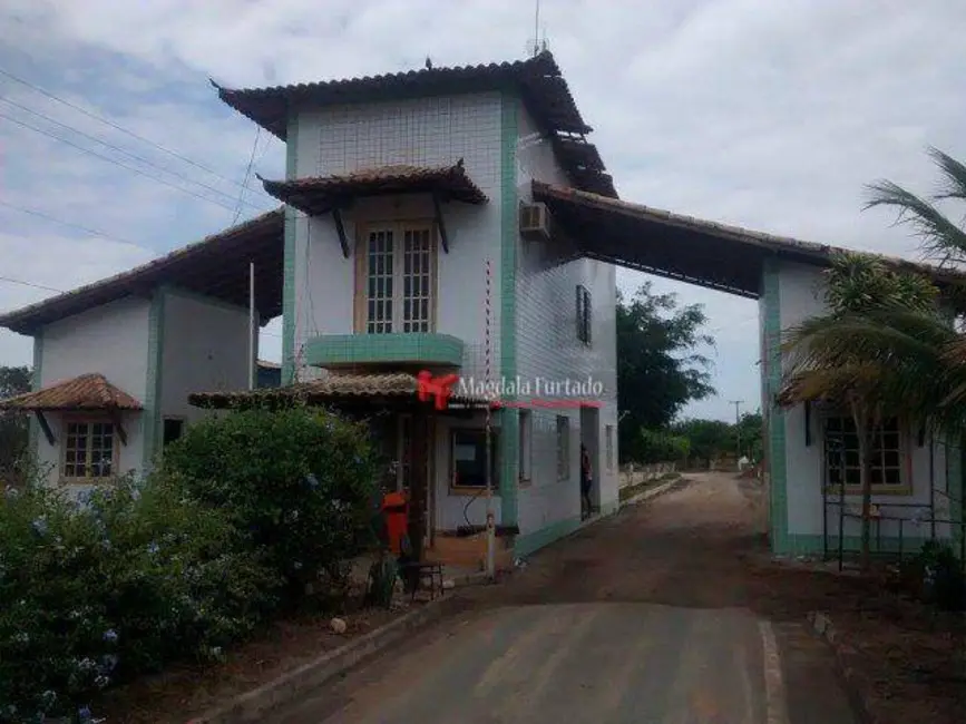 Foto 6 de Terreno / Lote à venda, 529m2 em Cabo Frio - RJ