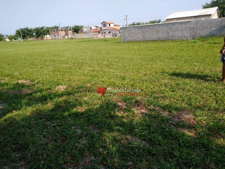 Foto 4 de Terreno / Lote à venda, 529m2 em Cabo Frio - RJ