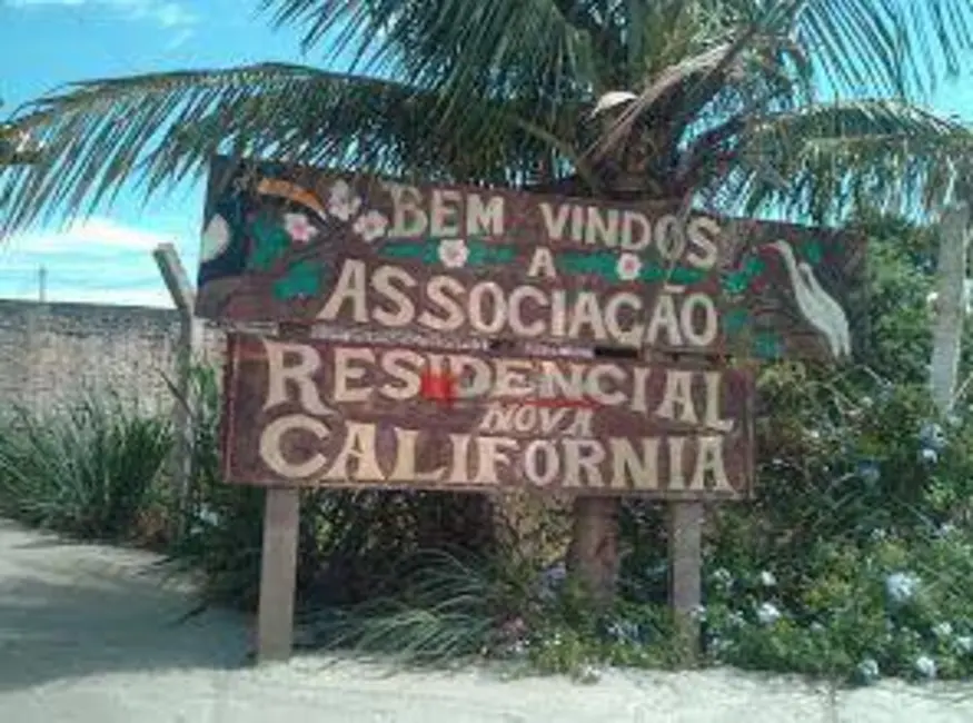 Foto 5 de Terreno / Lote à venda, 529m2 em Cabo Frio - RJ