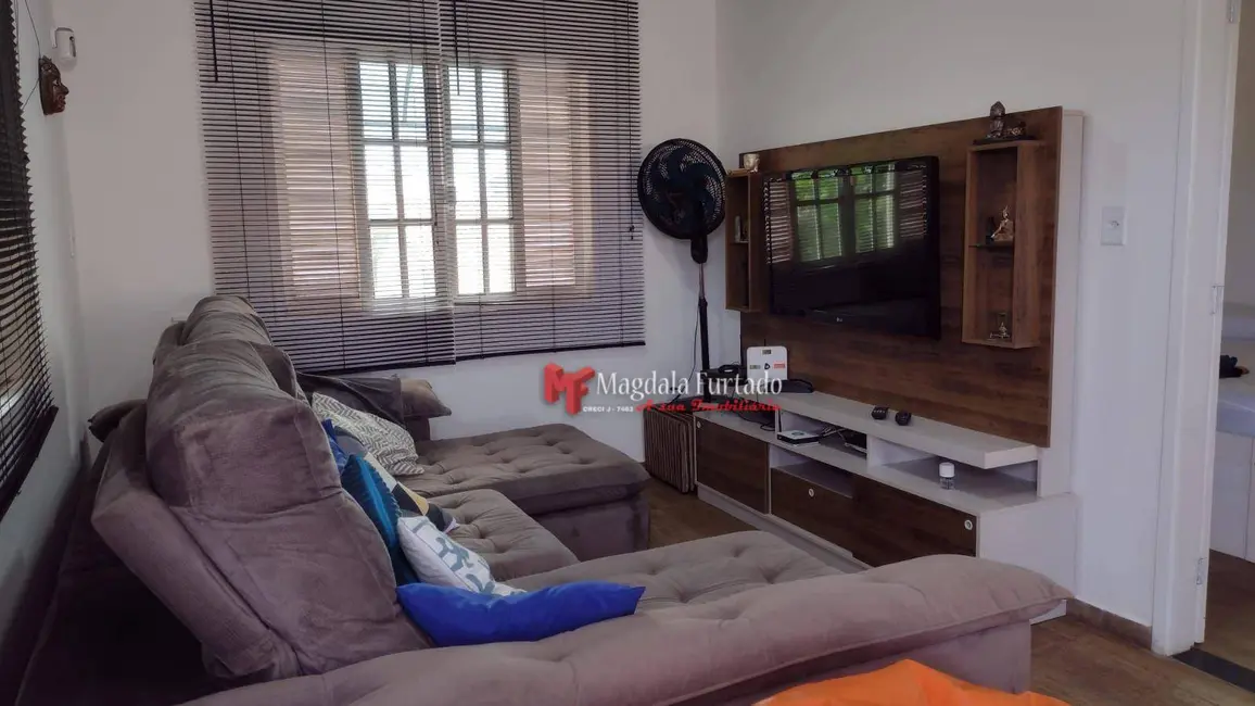 Foto 7 de Casa com 2 quartos à venda, 120m2 em Cabo Frio - RJ