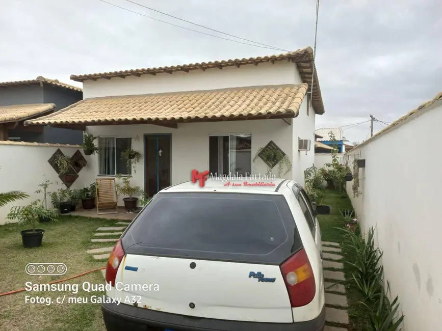 Foto 9 de Casa com 2 quartos à venda, 140m2 em Cabo Frio - RJ