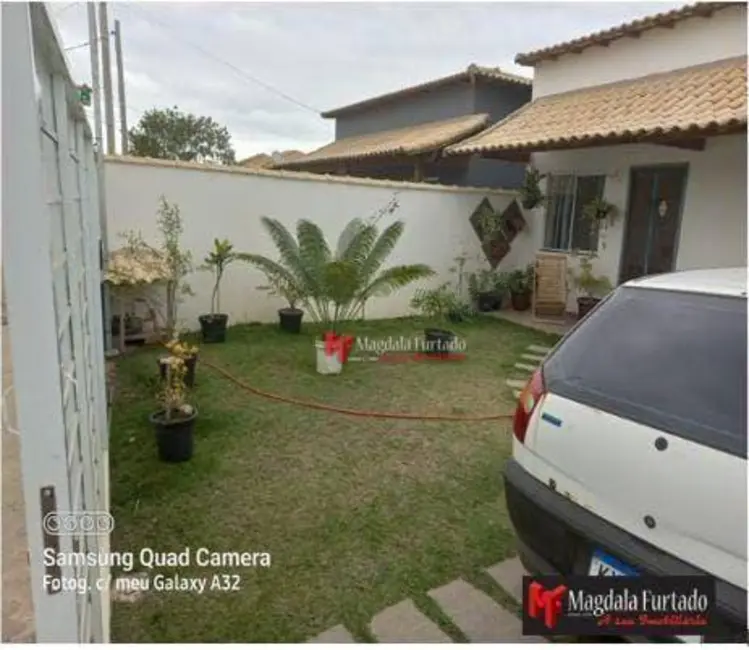 Foto 7 de Casa com 2 quartos à venda, 140m2 em Cabo Frio - RJ