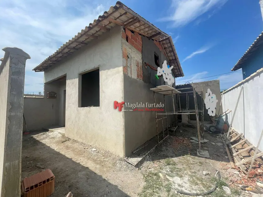 Casa com 1 quarto à venda, 77m2 em Cabo Frio - RJ - imagem 4 Foto 4 de Casa com 1 quarto à venda, 77m2 em Cabo Frio - RJ