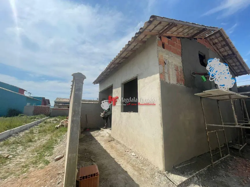 Casa com 1 quarto à venda, 77m2 em Cabo Frio - RJ - imagem 3 Foto 3 de Casa com 1 quarto à venda, 77m2 em Cabo Frio - RJ