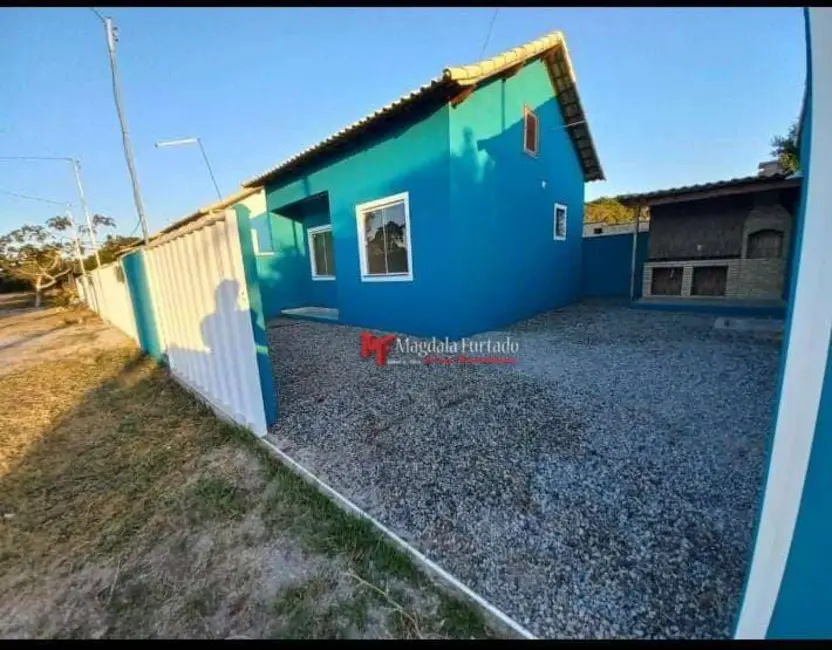 Foto 1 de Casa com 1 quarto à venda, 77m2 em Cabo Frio - RJ