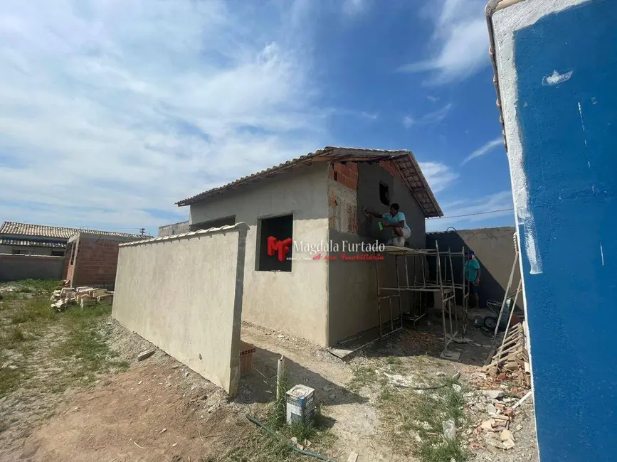 Casa com 1 quarto à venda, 77m2 em Cabo Frio - RJ - imagem 2 Foto 2 de Casa com 1 quarto à venda, 77m2 em Cabo Frio - RJ