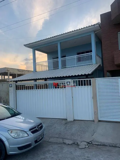 Foto 2 de Casa com 4 quartos à venda, 230m2 em Cabo Frio - RJ