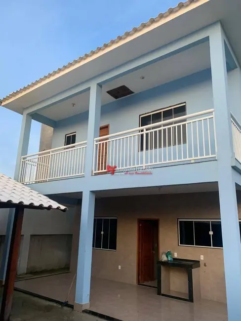 Foto 7 de Casa com 4 quartos à venda, 230m2 em Cabo Frio - RJ