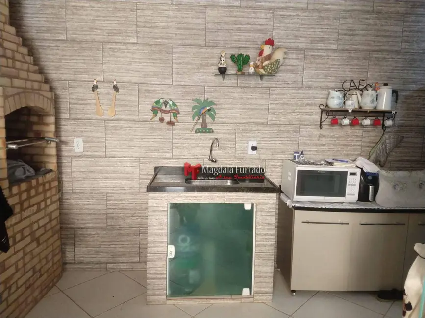 Foto 7 de Casa com 2 quartos à venda, 140m2 em Cabo Frio - RJ