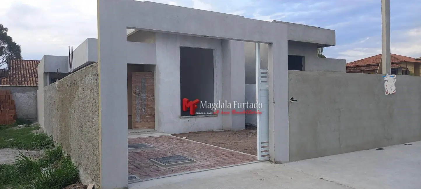 Foto 3 de Casa com 2 quartos à venda, 127m2 em Jardim Campomar, Rio Das Ostras - RJ