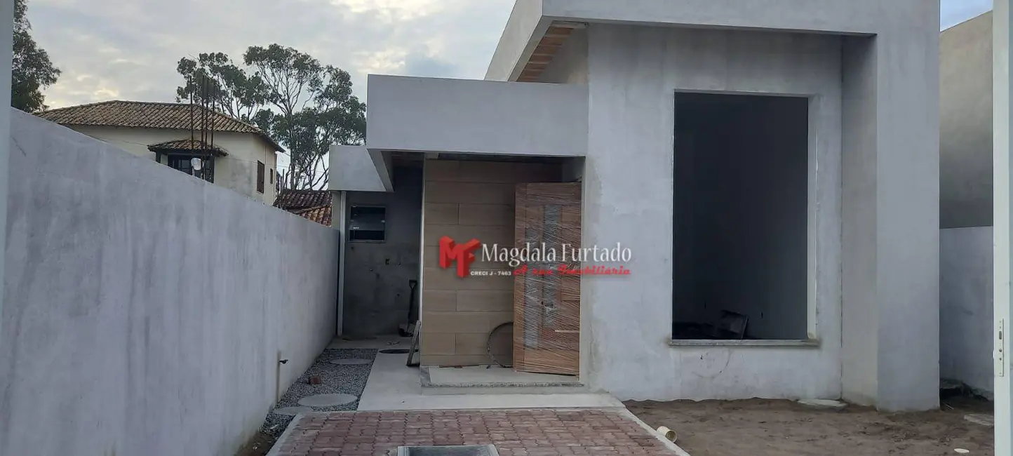 Foto 4 de Casa com 2 quartos à venda, 127m2 em Jardim Campomar, Rio Das Ostras - RJ