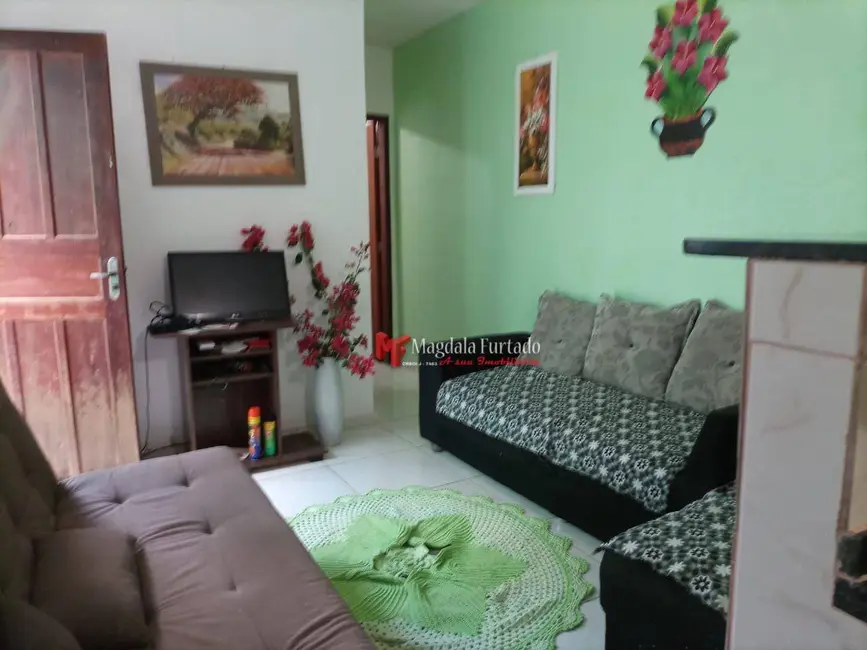 Foto 9 de Casa com 1 quarto à venda, 60m2 em Cabo Frio - RJ