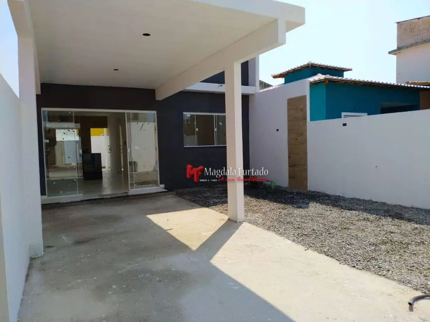 Foto 5 de Casa com 2 quartos à venda, 108m2 em Cabo Frio - RJ