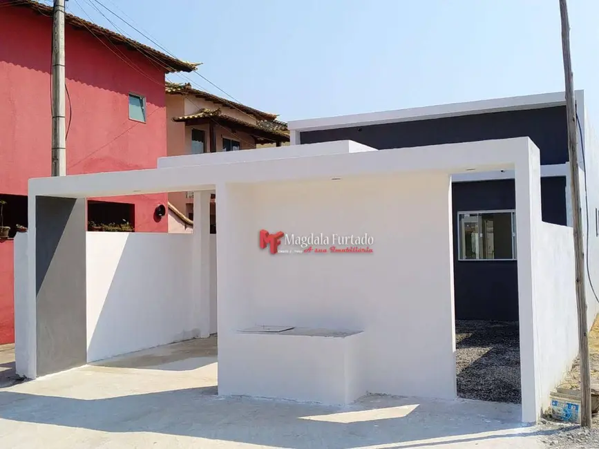 Foto 6 de Casa com 2 quartos à venda, 108m2 em Cabo Frio - RJ