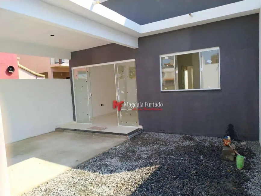 Foto 1 de Casa com 2 quartos à venda, 108m2 em Cabo Frio - RJ