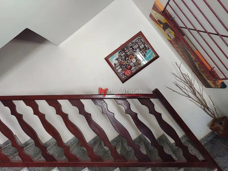 Casa com 3 quartos à venda, 360m2 em Cabo Frio - RJ - imagem 9 Foto 9 de Casa com 3 quartos à venda, 360m2 em Cabo Frio - RJ