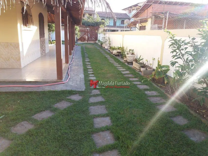 Casa com 3 quartos à venda, 360m2 em Cabo Frio - RJ - imagem 6 Foto 6 de Casa com 3 quartos à venda, 360m2 em Cabo Frio - RJ