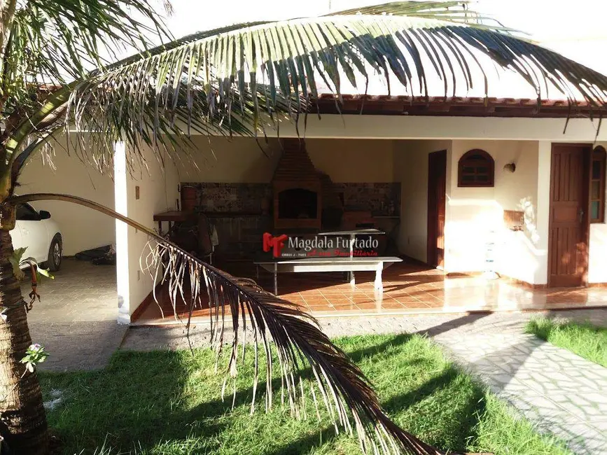 Casa com 3 quartos à venda, 360m2 em Cabo Frio - RJ - imagem 7 Foto 7 de Casa com 3 quartos à venda, 360m2 em Cabo Frio - RJ