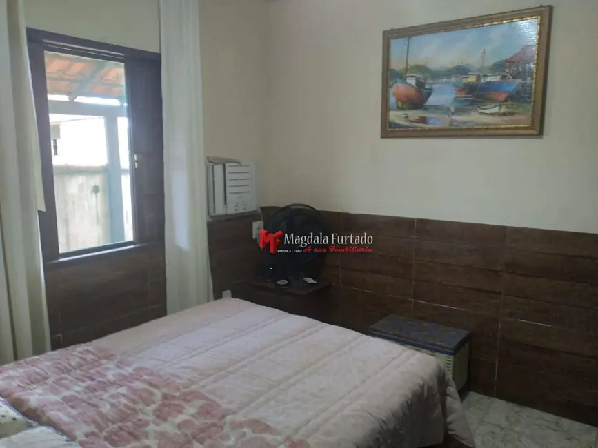Casa com 3 quartos à venda, 600m2 em Cabo Frio - RJ - imagem 5 Foto 5 de Casa com 3 quartos à venda, 600m2 em Cabo Frio - RJ