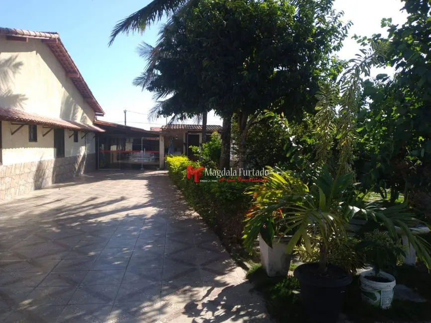 Casa com 3 quartos à venda, 600m2 em Cabo Frio - RJ - imagem 7 Foto 7 de Casa com 3 quartos à venda, 600m2 em Cabo Frio - RJ