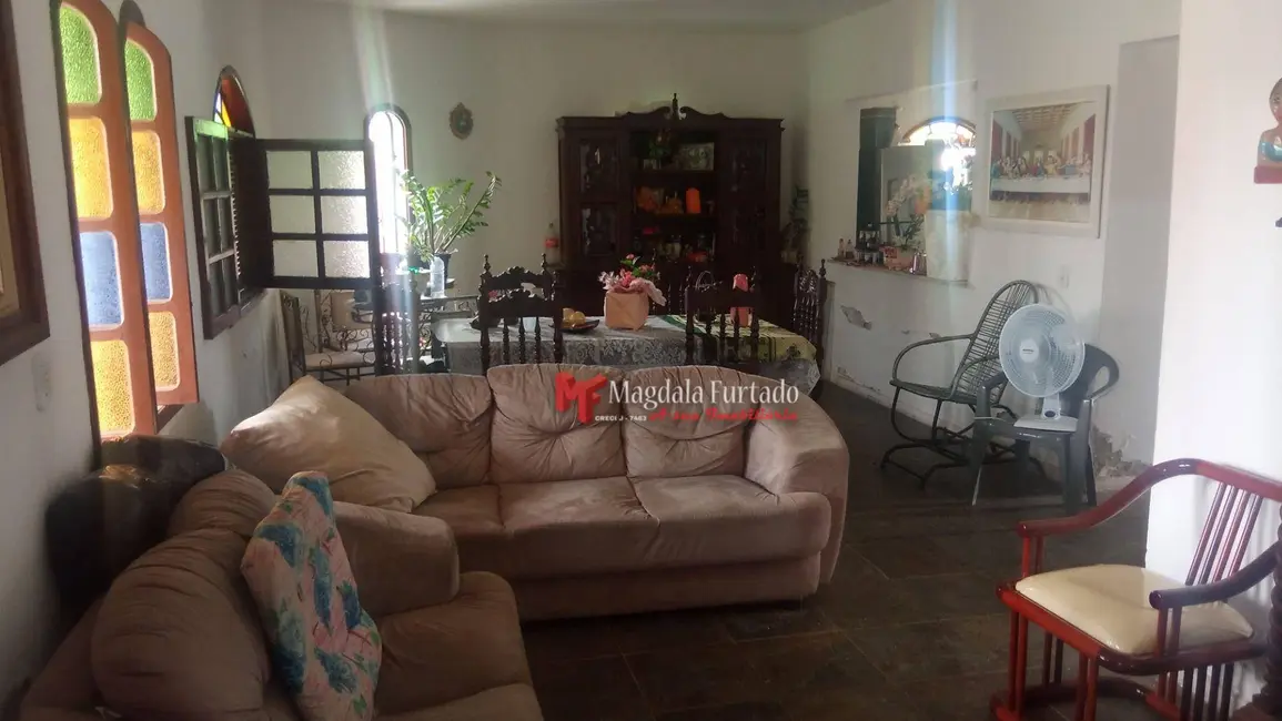 Casa com 3 quartos à venda, 600m2 em Cabo Frio - RJ - imagem 7 Foto 7 de Casa com 3 quartos à venda, 600m2 em Cabo Frio - RJ
