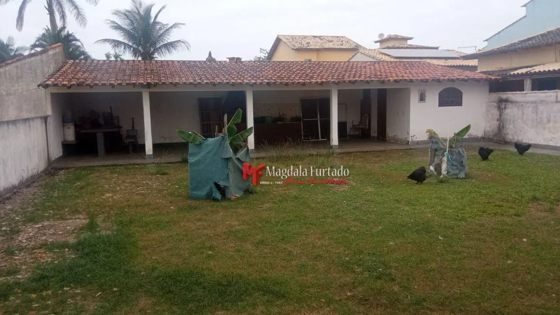 Casa com 3 quartos à venda, 600m2 em Cabo Frio - RJ - imagem 6 Foto 6 de Casa com 3 quartos à venda, 600m2 em Cabo Frio - RJ