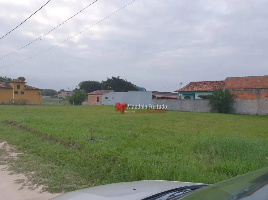 Foto 2 de Terreno / Lote à venda, 600m2 em Cabo Frio - RJ