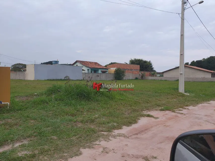 Foto 1 de Terreno / Lote à venda, 600m2 em Cabo Frio - RJ