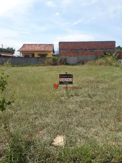Foto 8 de Terreno / Lote à venda, 600m2 em Cabo Frio - RJ