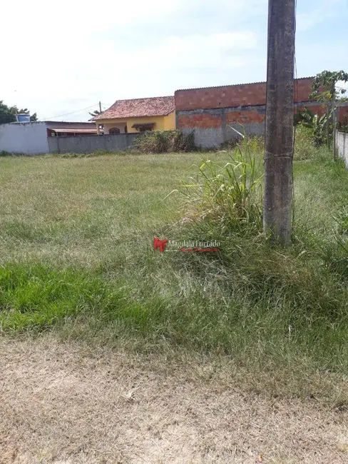 Foto 6 de Terreno / Lote à venda, 600m2 em Cabo Frio - RJ
