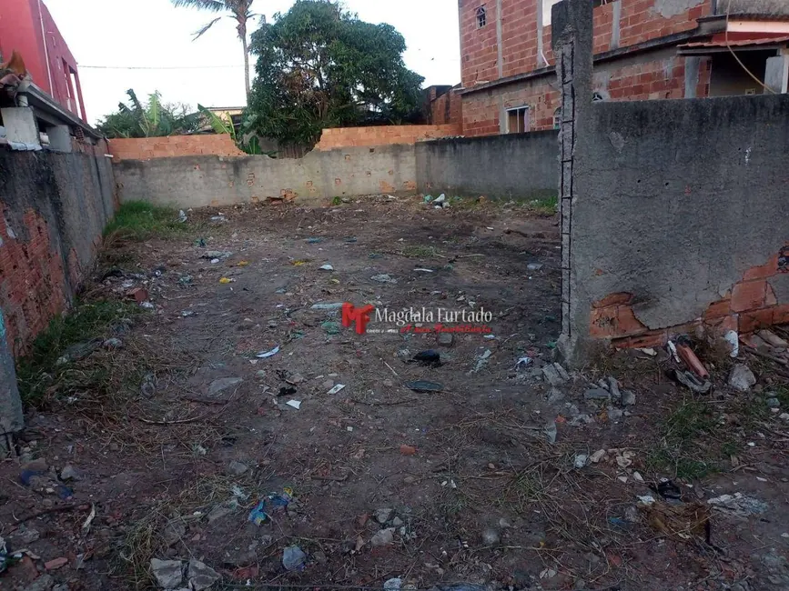 Foto 1 de Terreno / Lote à venda, 170m2 em Cabo Frio - RJ