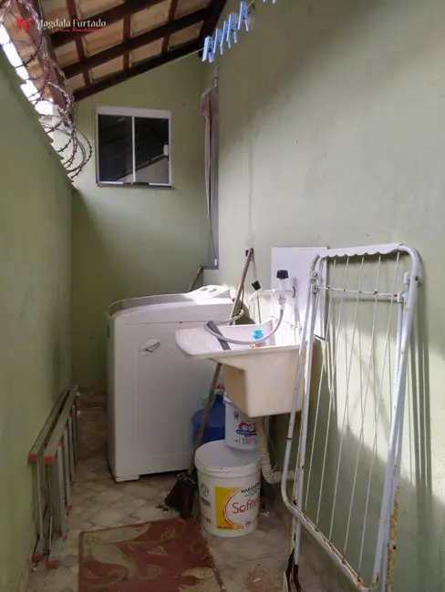 Foto 7 de Casa com 2 quartos à venda, 87m2 em Cabo Frio - RJ