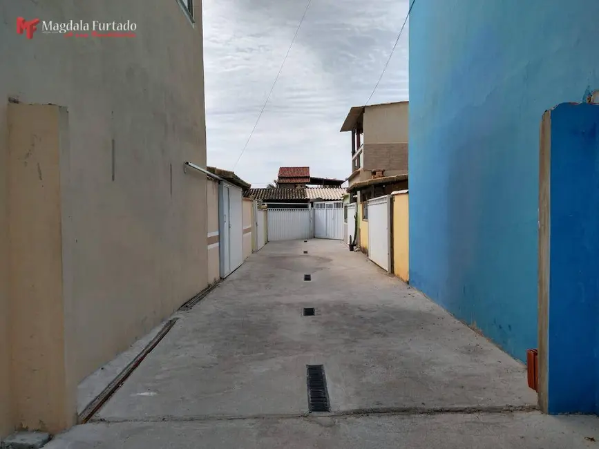 Foto 2 de Casa com 2 quartos à venda, 87m2 em Cabo Frio - RJ