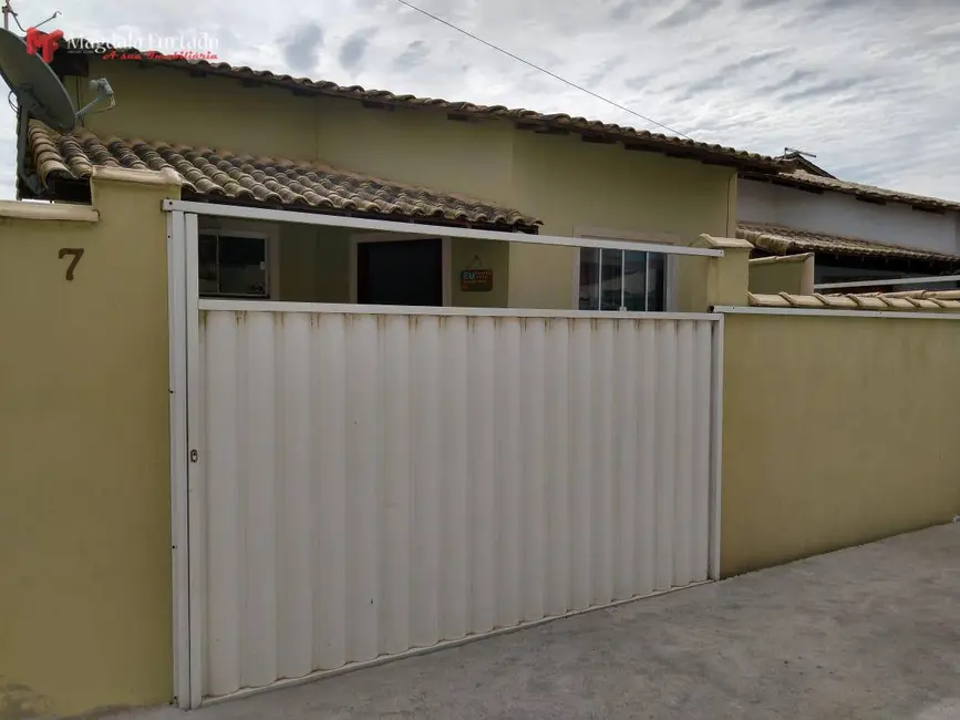 Foto 3 de Casa com 2 quartos à venda, 87m2 em Cabo Frio - RJ