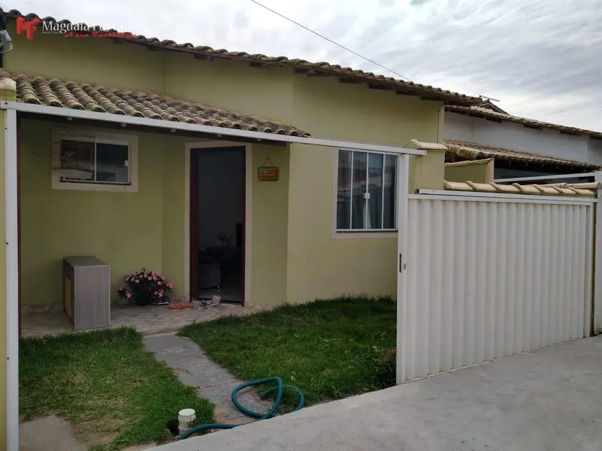 Foto 1 de Casa com 2 quartos à venda, 87m2 em Cabo Frio - RJ