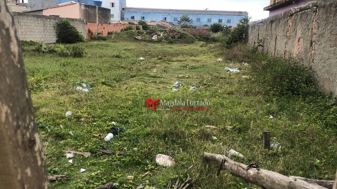 Foto 1 de Terreno / Lote à venda, 1040m2 em Cabo Frio - RJ