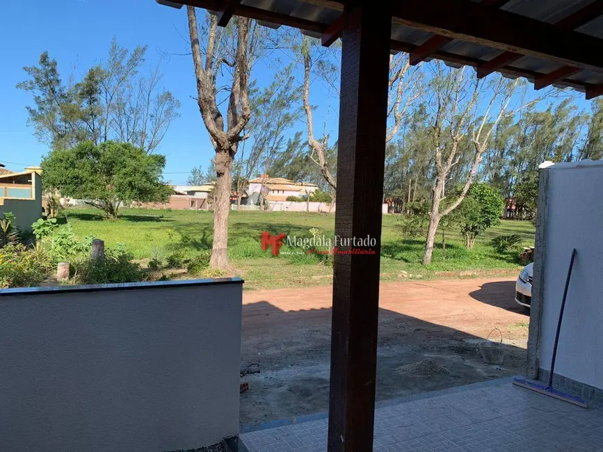 Casa com 2 quartos à venda, 180m2 em Cabo Frio - RJ - imagem 3 Foto 3 de Casa com 2 quartos à venda, 180m2 em Cabo Frio - RJ