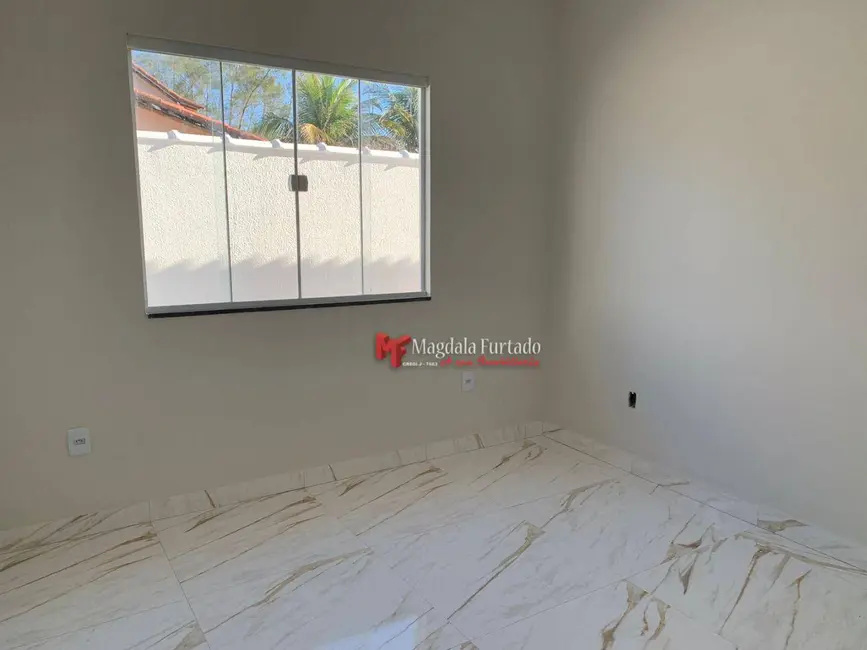 Casa com 2 quartos à venda, 180m2 em Cabo Frio - RJ - imagem 6 Foto 6 de Casa com 2 quartos à venda, 180m2 em Cabo Frio - RJ