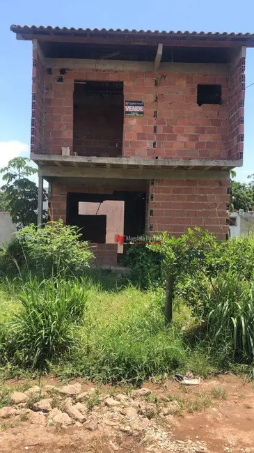 Casa com 2 quartos à venda, 66m2 em Cabo Frio - RJ - imagem 3 Foto 3 de Casa com 2 quartos à venda, 66m2 em Cabo Frio - RJ