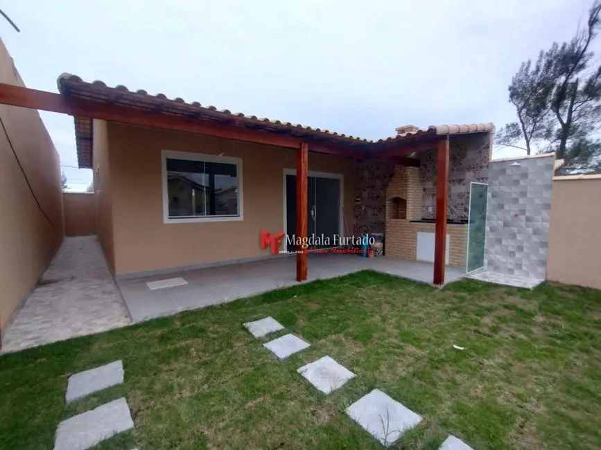 Casa com 2 quartos à venda, 150m2 em Cabo Frio - RJ - imagem 5 Foto 5 de Casa com 2 quartos à venda, 150m2 em Cabo Frio - RJ