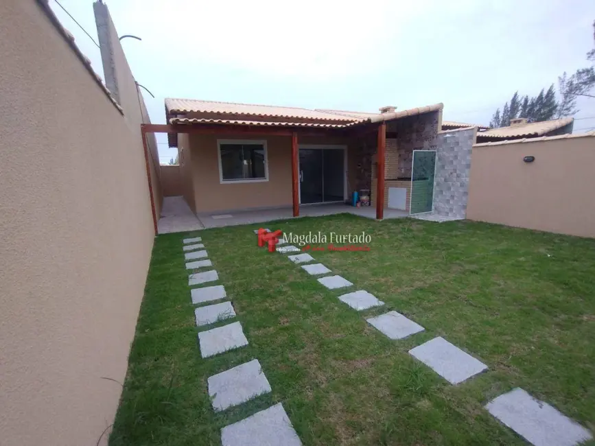 Casa com 2 quartos à venda, 150m2 em Cabo Frio - RJ - imagem 4 Foto 4 de Casa com 2 quartos à venda, 150m2 em Cabo Frio - RJ