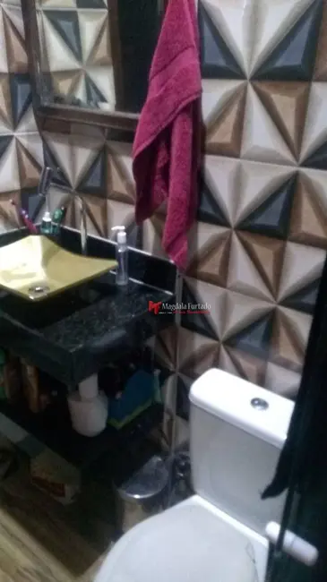 Foto 7 de Casa com 1 quarto à venda, 87m2 em Cabo Frio - RJ