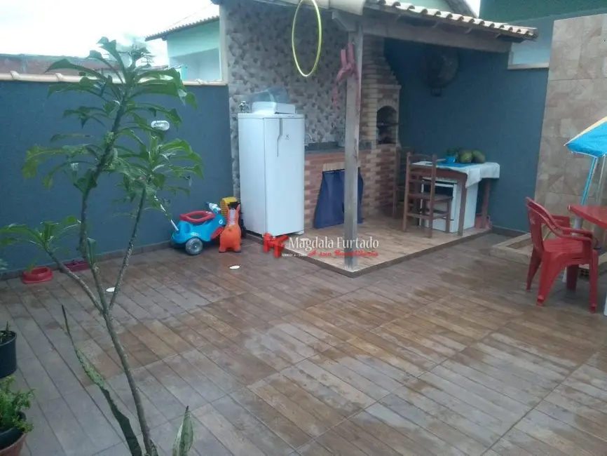 Foto 5 de Casa com 1 quarto à venda, 87m2 em Cabo Frio - RJ