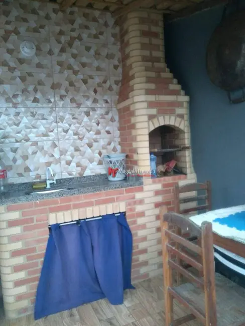 Foto 3 de Casa com 1 quarto à venda, 87m2 em Cabo Frio - RJ